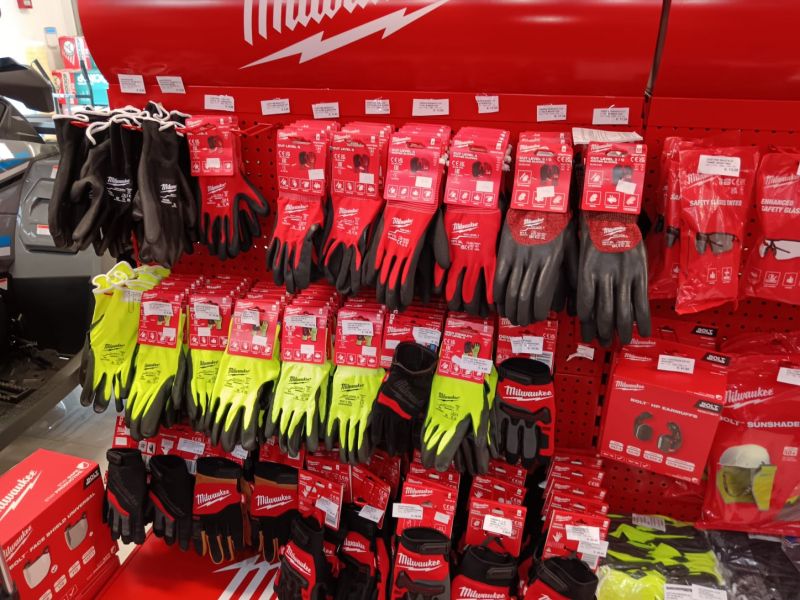 MILWAUKEE profesionalni alat