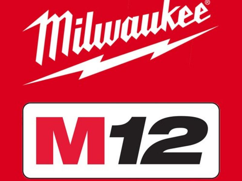 15% na sav Milwaukee M12 i M18 aku alat