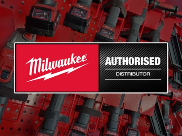 15% na sav Milwaukee M12 i M18 aku alat