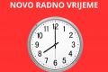 Novo produženo radno vrijeme poslovnice Bjelovar