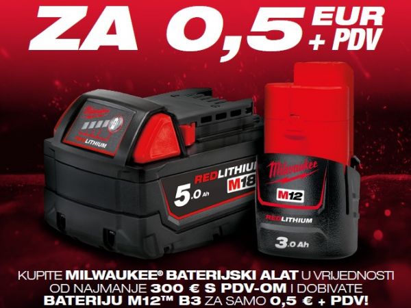 Posebna promocija u mjesecu Studenom!