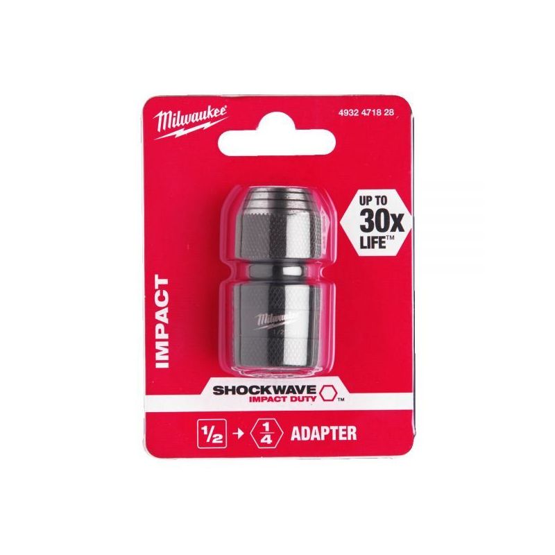 ADAPTER SHOCKWAVE 1/2”-1/4HEX 4932471828 Cijena