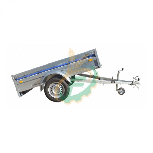 AUTO PRIKOLICA VESTA LIG. 20 B.Š.T3ME02754PK003778 Cijena