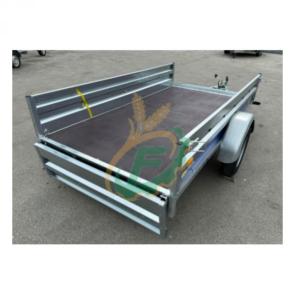 AUTO PRIKOLICA VESTA LIG. 25 B.Š.T3ME02750PK003664 Cijena