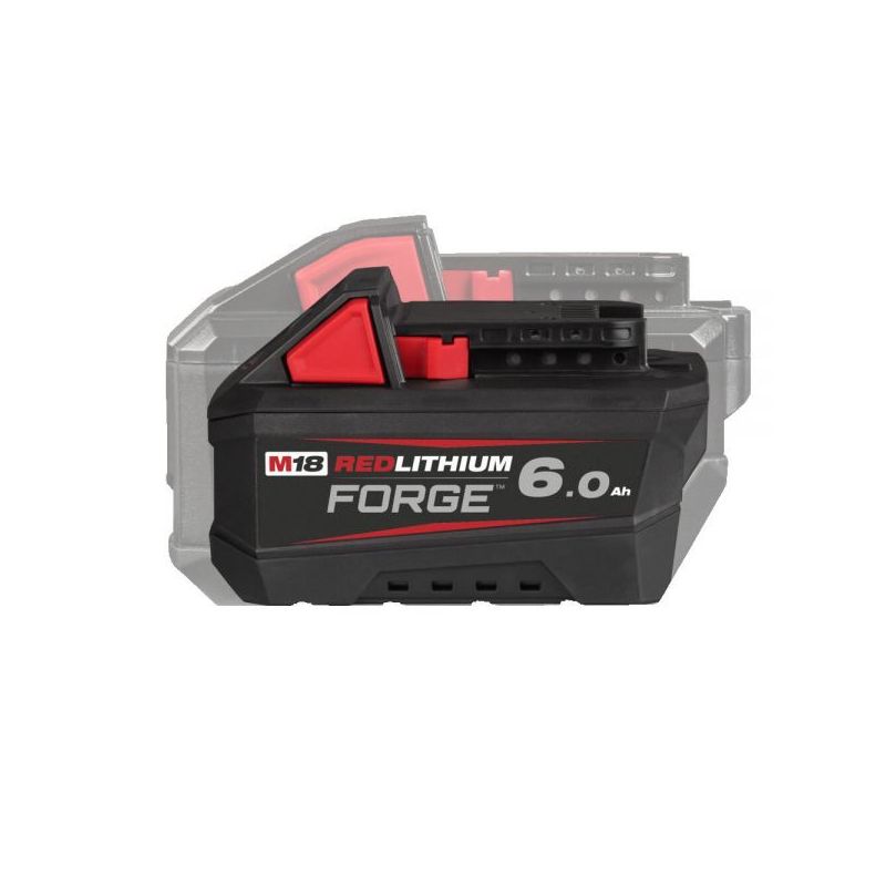 BATERIJA FORGE 6.0AH M18FB6 4932492533 Cijena
