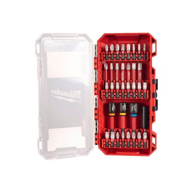 BIT NASTAVCI SHOCHWAVE 35KOM SET 4932492003 Cijena