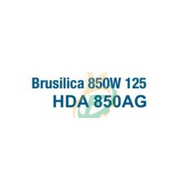 BRUSILICA KUTNA 125mm 850W-HYUNDAI HDA850AG Cijena
