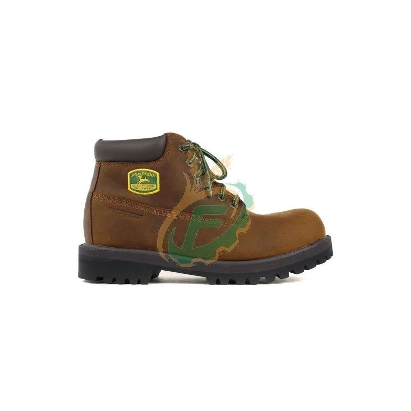 CIPELA JOHN DEERE SERGEANTS-DOZER 256000 BRN Cijena