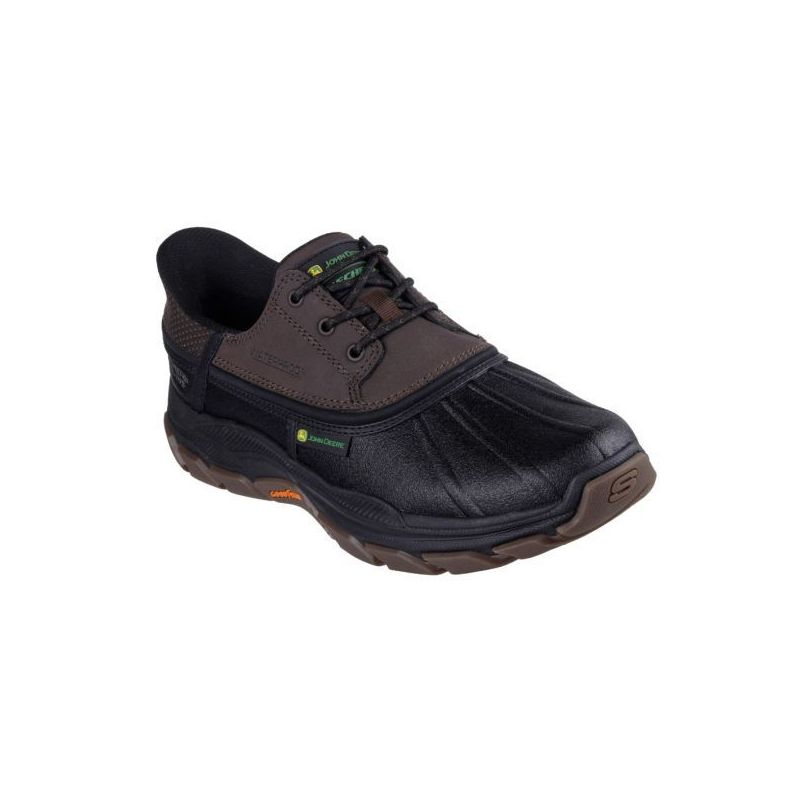 CIPELA JOHN DEERE SKECHERS SLIP 256002 CHBK RAZ.BR Cijena