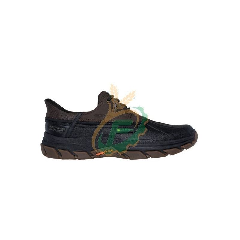CIPELA JOHN DEERE SKECHERS SLIP 256002 CHBK RAZ.BR Cijena
