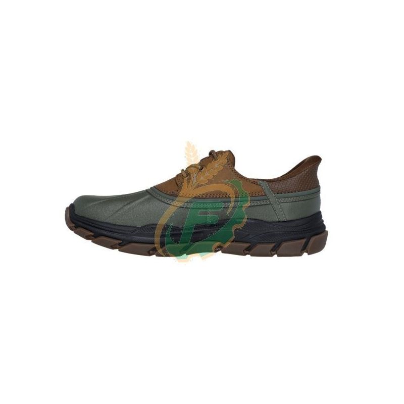 CIPELA JOHN DEERE SKECHERS SLIP 256002 OLBR RAZ.BR Cijena Akcija