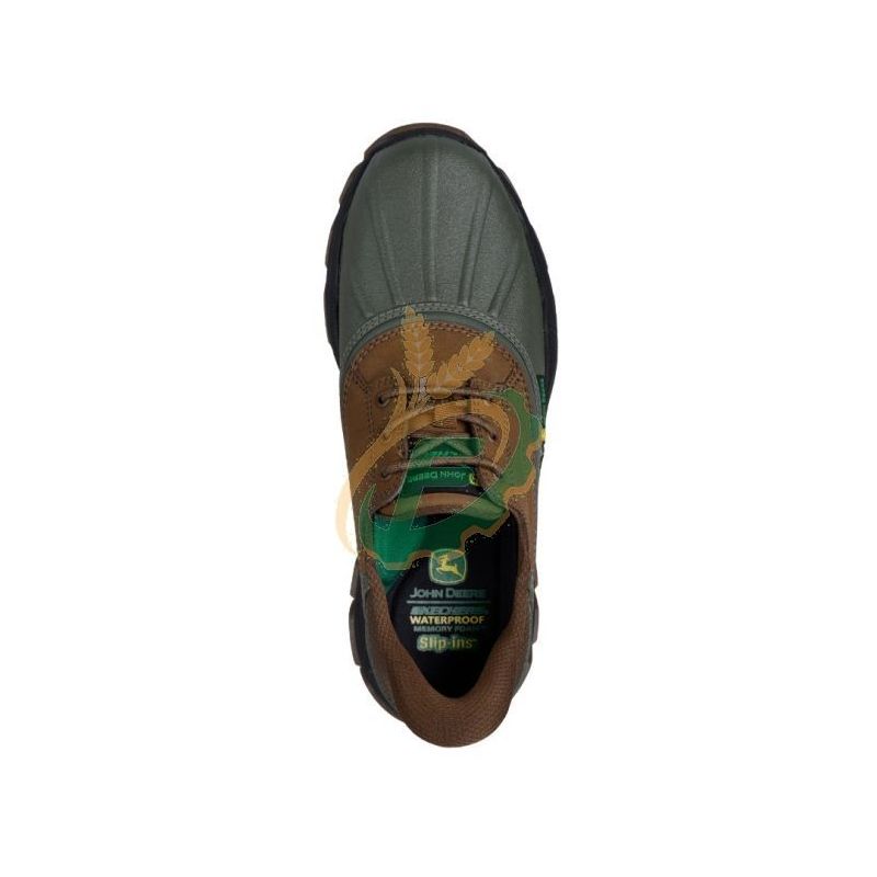 CIPELA JOHN DEERE SKECHERS SLIP 256002 OLBR RAZ.BR Cijena Akcija