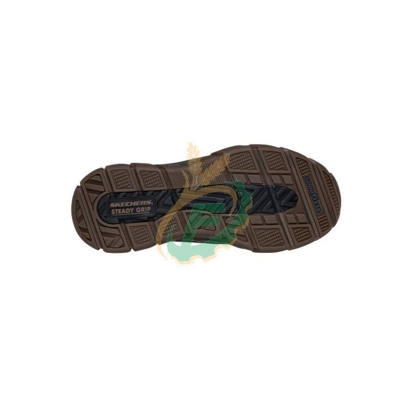 CIPELA JOHN DEERE SKECHERS SLIP 256002 OLBR RAZ.BR Cijena Akcija