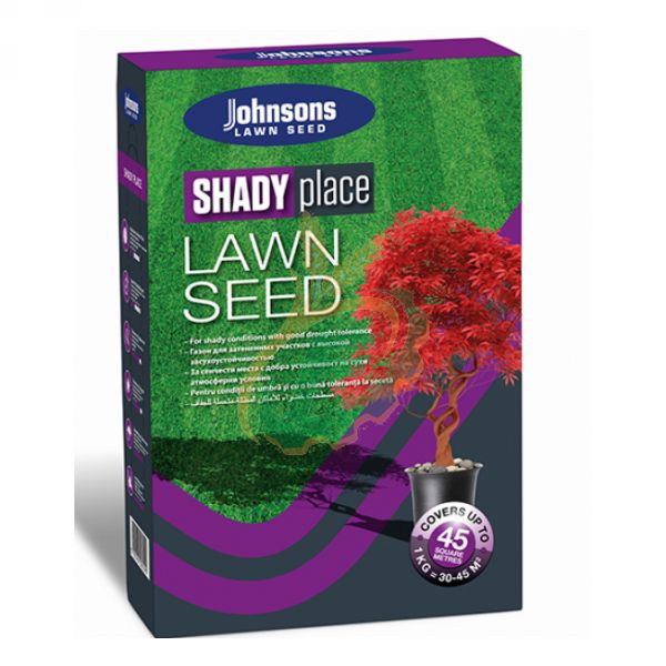 DLF TS JOHNSONS SHADY PLACE 1KG Cijena