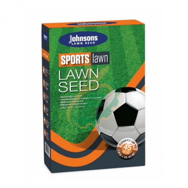 DLF TS JOHNSONS SPORT 1KG Cijena