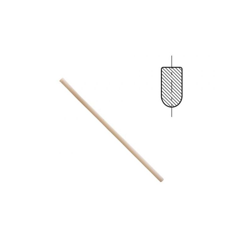 DRŽALO ZA MOTIKU GROTSKU I DOLENJSKU 117CM Cijena