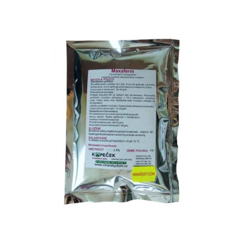 DSM MAXAFERM 1KG Cijena