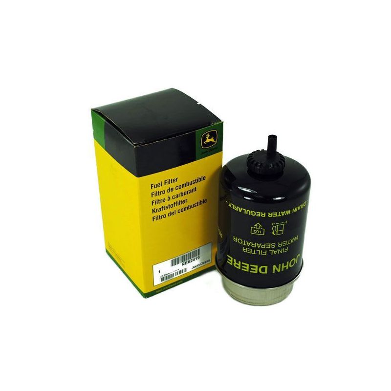 FILTER ZA GORIVO RE62419 Cijena