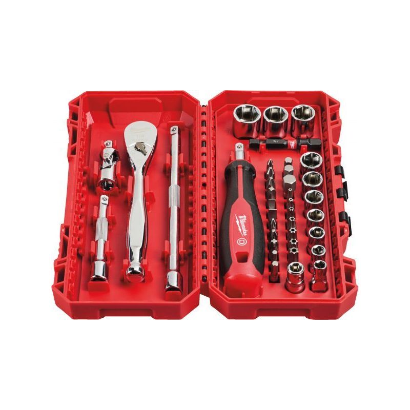 GARNITURA ODVIJAČA S RAČNOM 38KOM 4932498381 Cijena