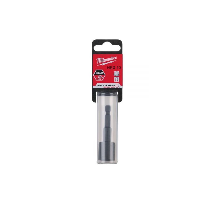 GEDORA MAGNETNA SHOCK WAVE 13mm/65mm 4932352545 Cijena