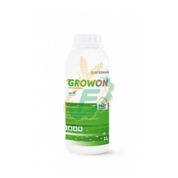 GROWON 1L Cijena