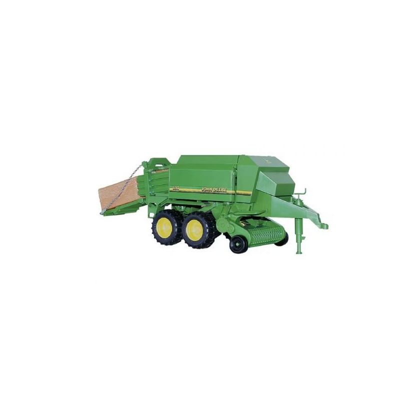 IGRAČKA BALIRKA KOCKA JOHN DEERE U02017 Cijena