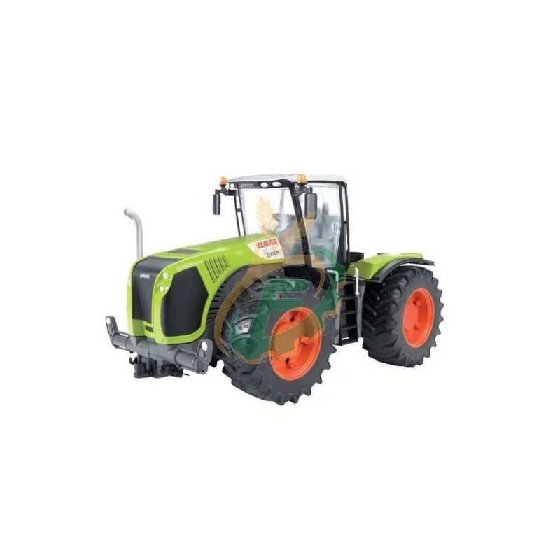 IGRAČKA CLAAS XERION 5000 U03015 Cijena