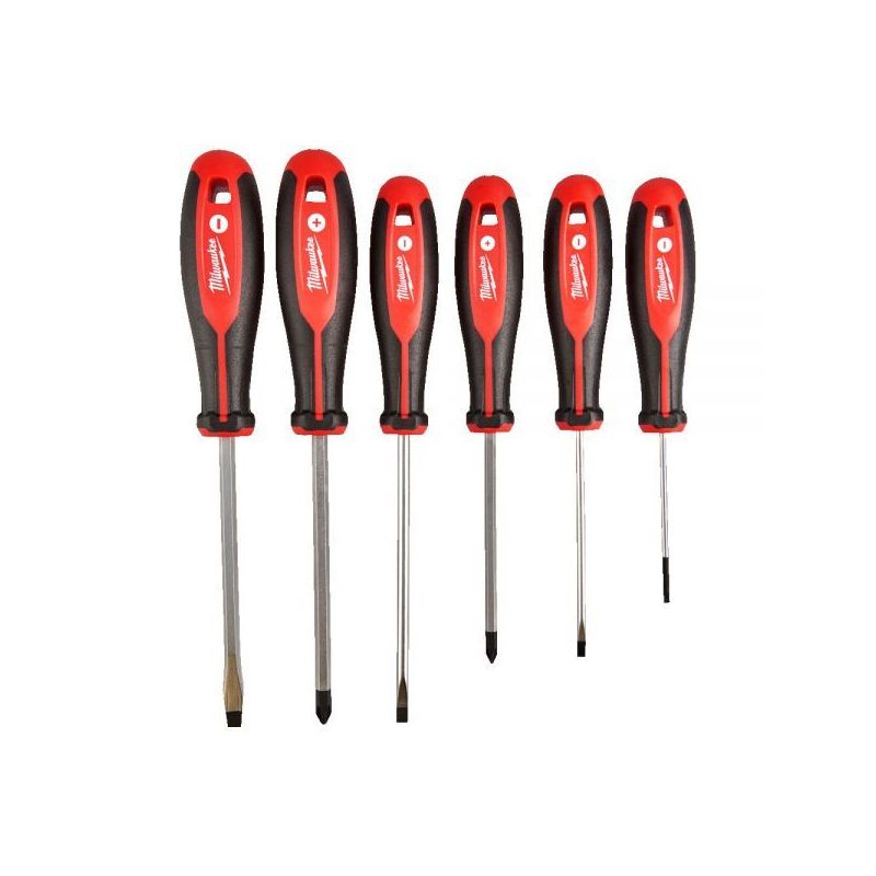 IZVIJAČ MAG. TRI LOBE SET 6 KOM 4932471807 Cijena
