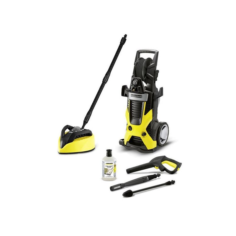K 7 Power Flex Home *EU 1.317-302.0 Cijena