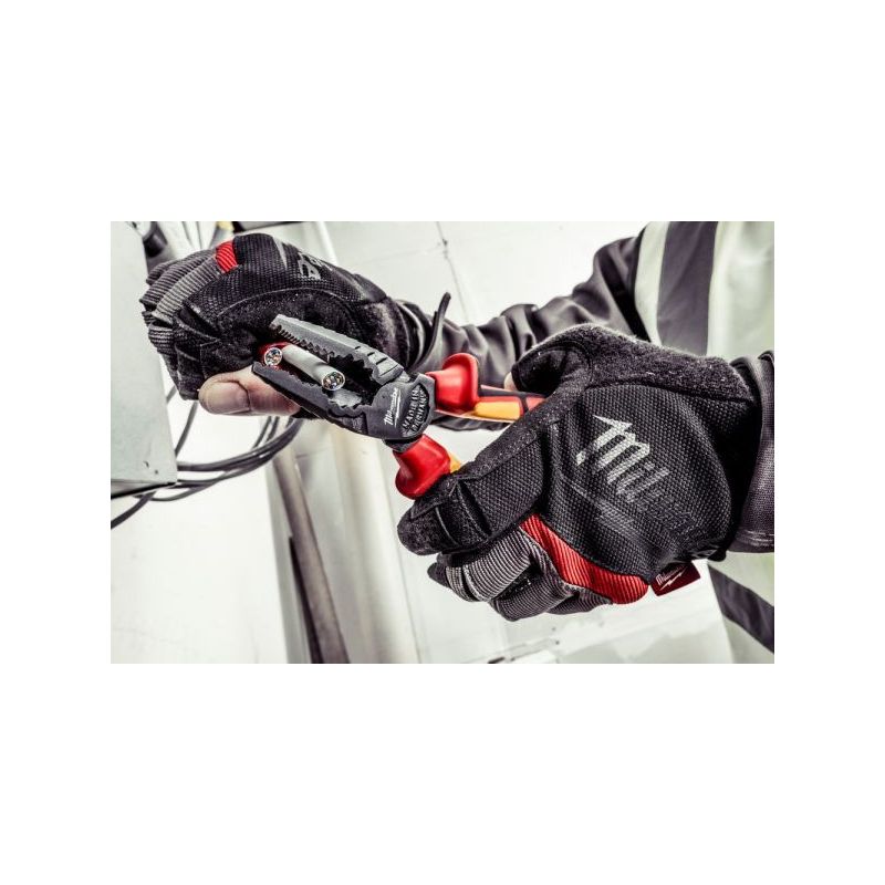 KLIJEŠTA KOMBINIRANA VDE 165MM 4932464571 Cijena