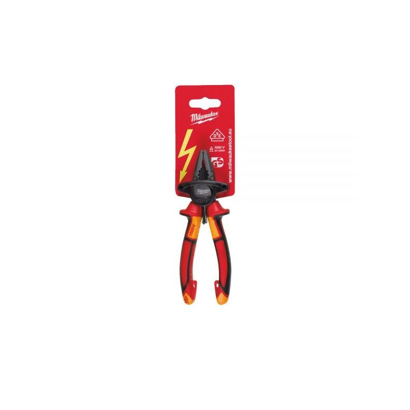 KLIJEŠTA KOMBINIRANA VDE 165MM 4932464571 Cijena Akcija