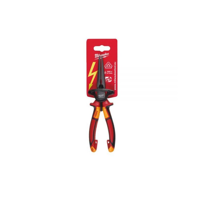 KLIJEŠTA POLUOKRUGLA VDE 205MM 4932464564 Cijena