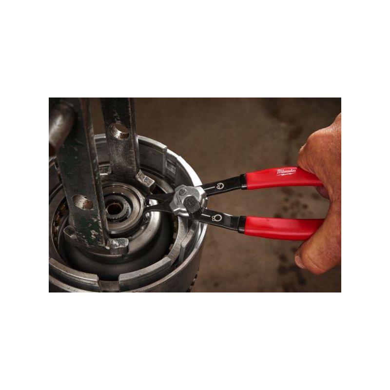 KLIJEŠTA ZA SIGURNOSNE PRSTENE SET 9KOM 4932492496 Cijena