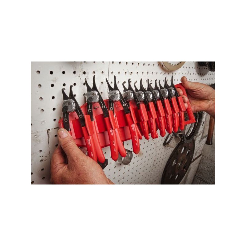 KLIJEŠTA ZA SIGURNOSNE PRSTENE SET 9KOM 4932492496 Cijena