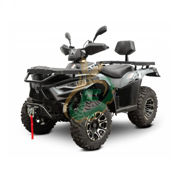 LINHAI ATV 370 PROMAX EFI T3B Cijena