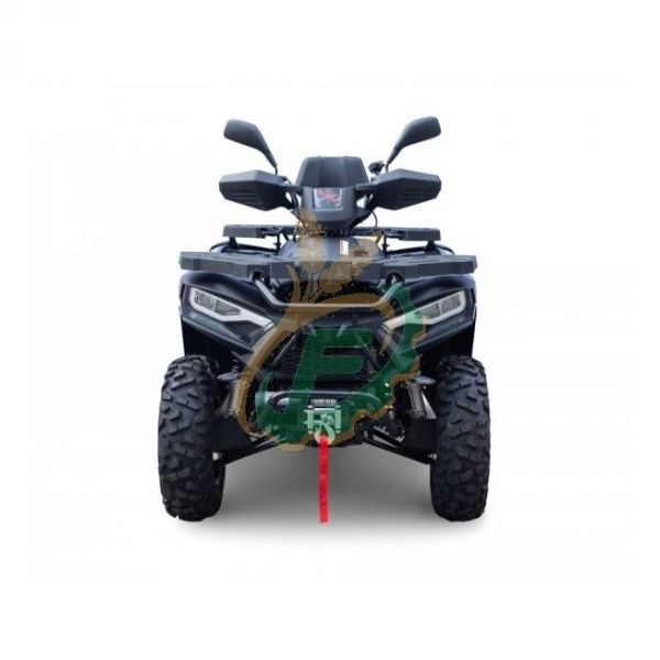 LINHAI ATV 370 PROMAX EFI T3B Cijena