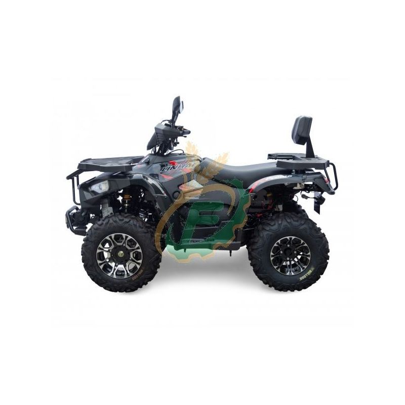 LINHAI ATV 370 PROMAX EFI T3B Cijena Akcija