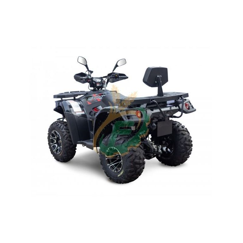 LINHAI ATV 370 PROMAX EFI T3B Cijena Akcija