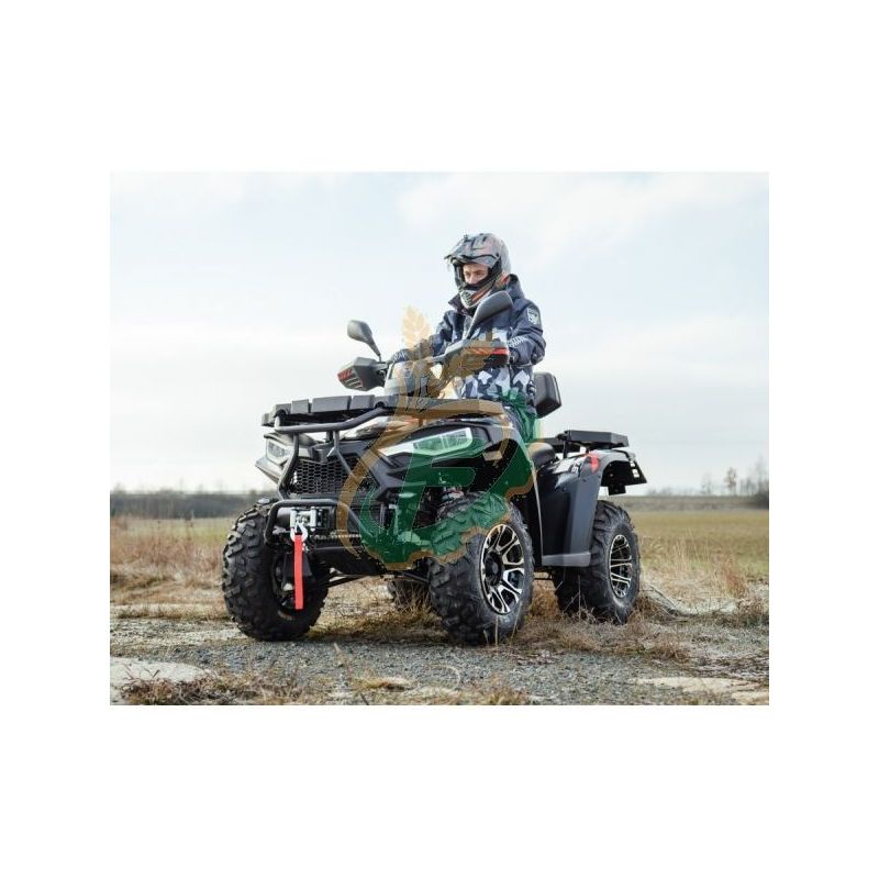 LINHAI ATV 370 PROMAX EFI T3B Cijena Akcija