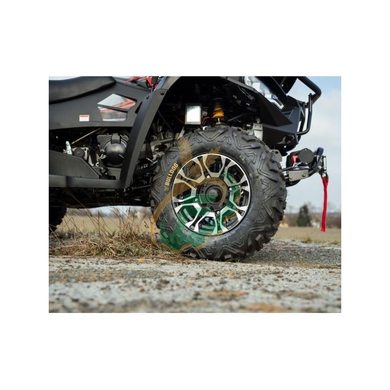 LINHAI ATV 370 PROMAX EFI T3B Cijena Akcija