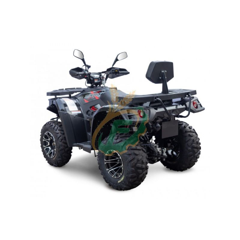 LINHAI ATV 370 PROMAX4X4,EFI B.Š.LL8RAP6P9P0J00516 Cijena Akcija