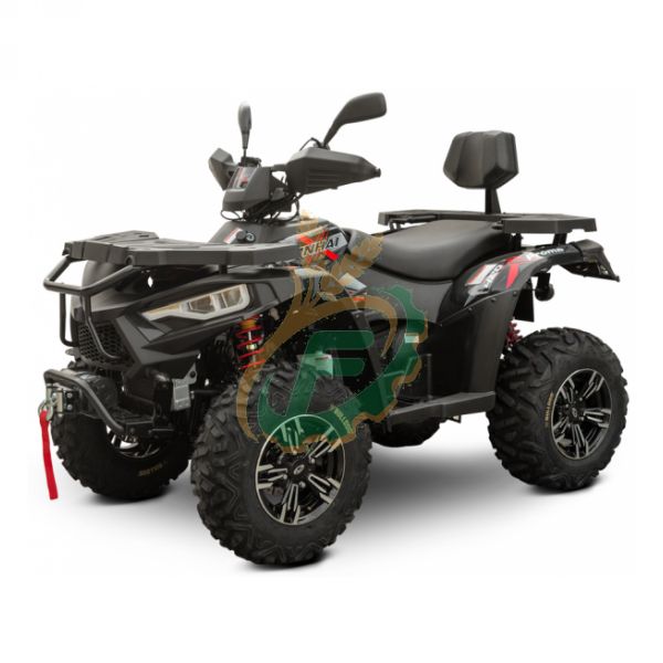 LINHAI ATV 420 PROMAX 4X4EFI B.Š.LL8RFS4W2R0A00116 Cijena