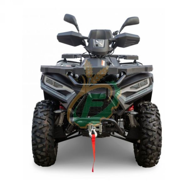 LINHAI ATV 420 PROMAX 4X4EFI B.Š.LL8RFS4W2R0A00116 Cijena