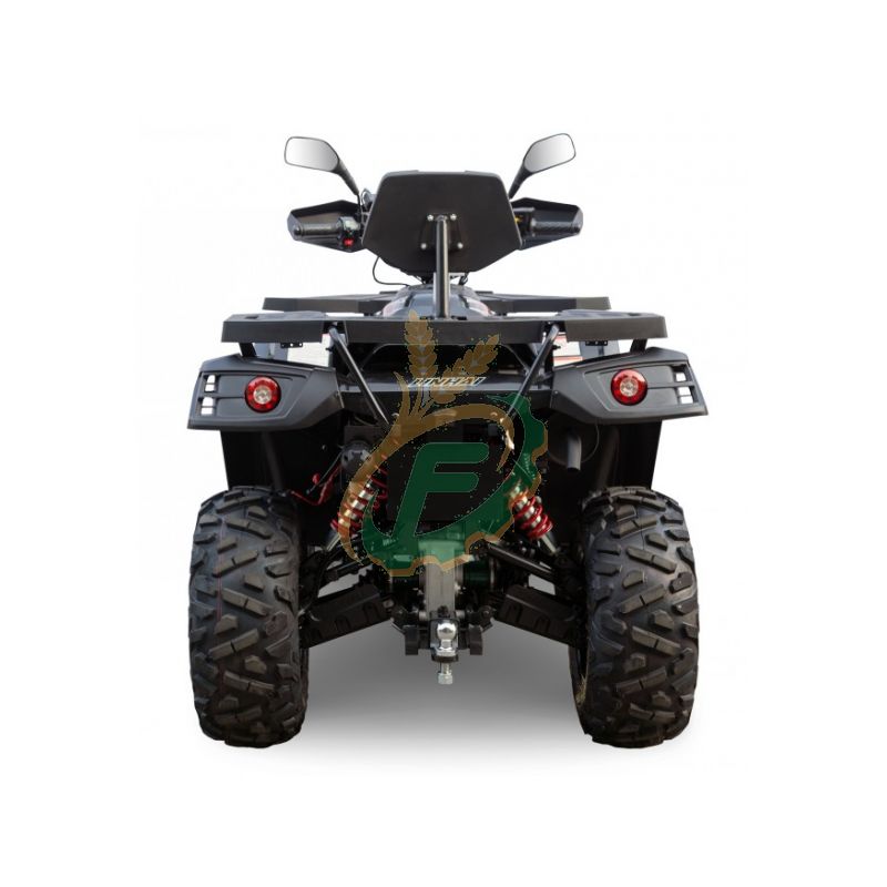 LINHAI ATV 420 PROMAX 4X4EFI B.Š.LL8RFS4W2R0A00116 Cijena Akcija