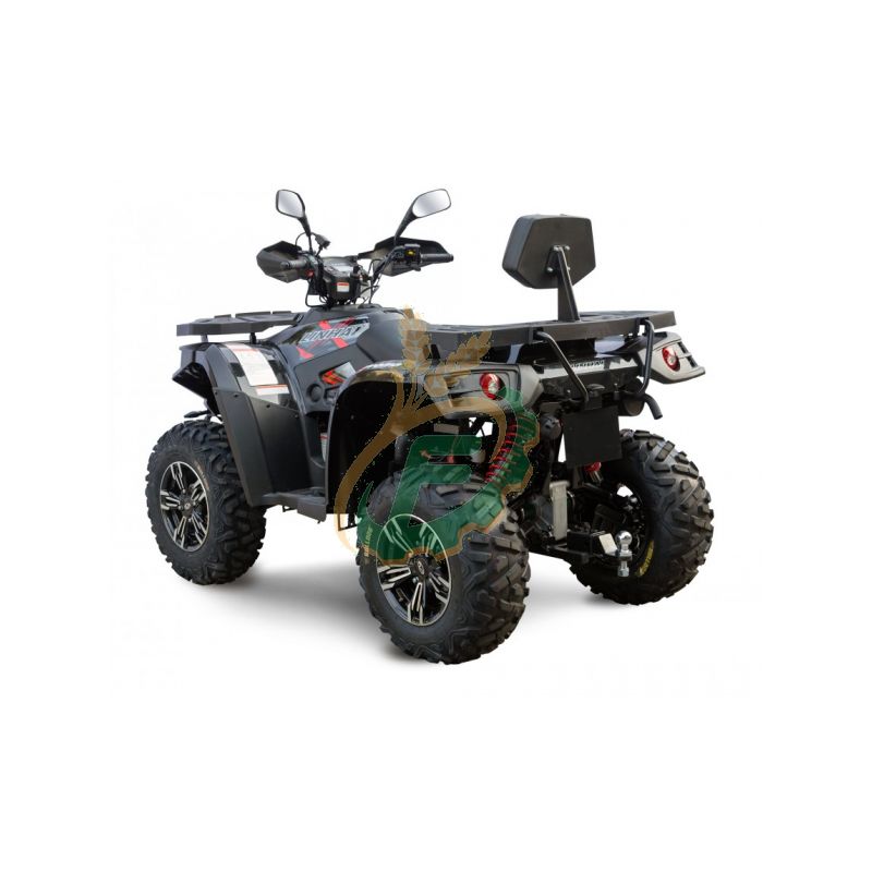 LINHAI ATV 420 PROMAX 4X4EFI B.Š.LL8RFS4W2R0A00116 Cijena Akcija