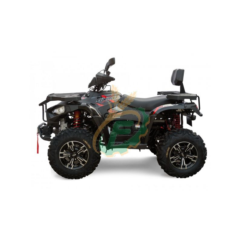 LINHAI ATV 420 PROMAX 4X4EFI B.Š.LL8RFS4W2R0A00116 Cijena Akcija