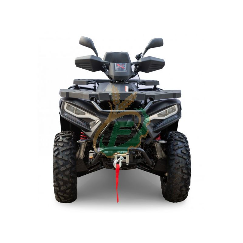 LINHAI ATV 420 PROMAX 4X4EFI B.Š.LL8RFS4W2R0A00116 Cijena Akcija