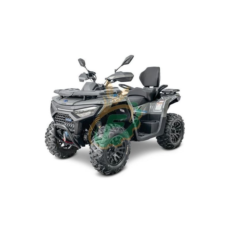 LINHAI ATV 550L LANDFORCE EPS EFI T3B Cijena Akcija