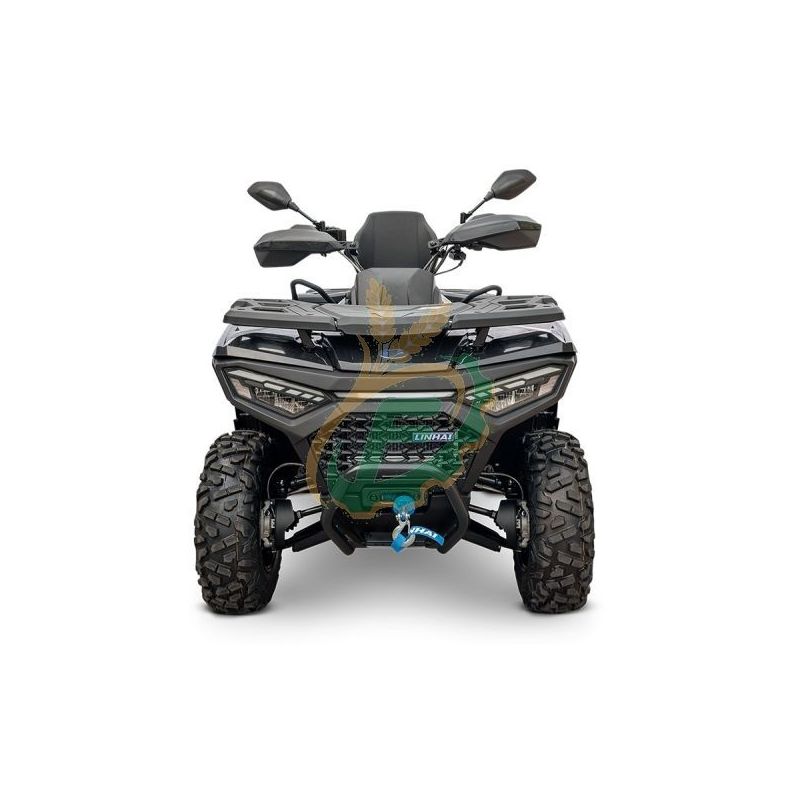 LINHAI ATV 550L LANDFORCE EPS EFI T3B Cijena Akcija