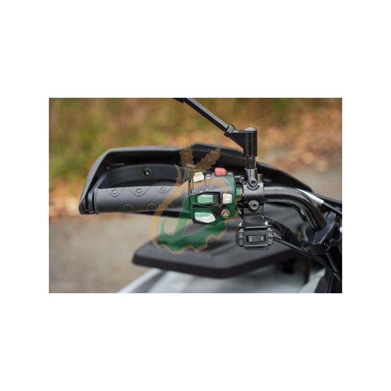 LINHAI ATV 550L LANDFORCE EPS EFI T3B Cijena Akcija